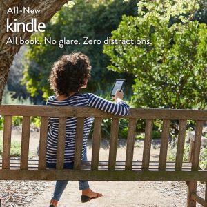kingle-no-glare