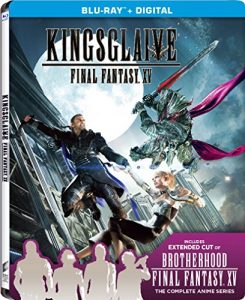 kingsgalive