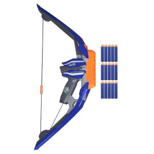 nerf-bow