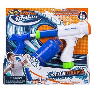 nerf-soaker