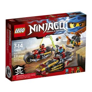 ninjago