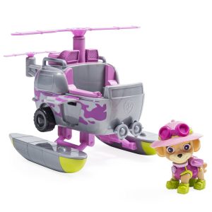 paw-patrol