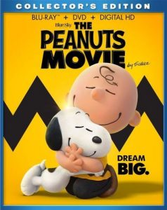 peanutes-movie