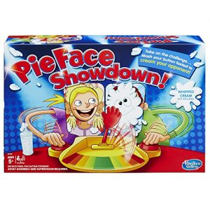 pie-face