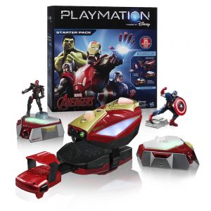 playmation