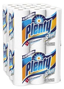 plenty-paper-towels