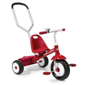 radio-trike