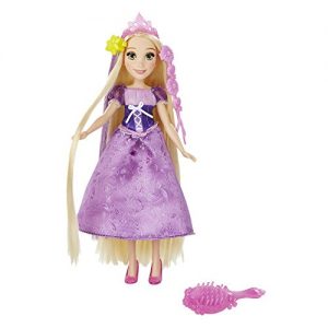 rapunzel