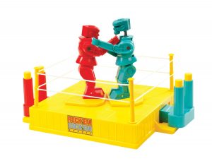 robots