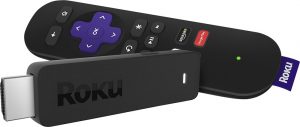 roku