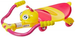 scooter