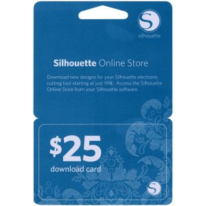 silhouteet-ift-card