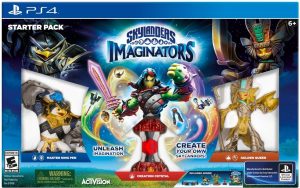 skylanders