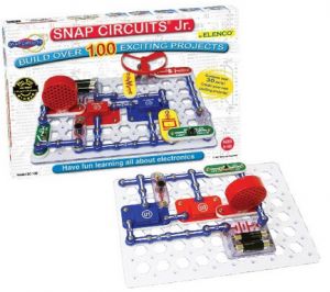 snap-circuits