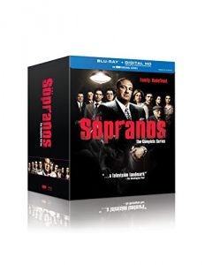 sopranos
