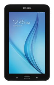 tablet