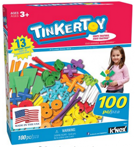 tinkertoy