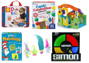 toys