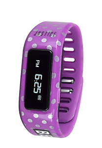 Justice Activity Trackers $20 till 12 pm IN STORE ONLY! - Wheel N Deal Mama