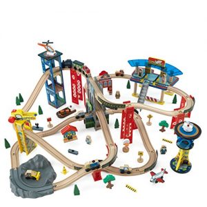 train-set