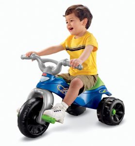 trike