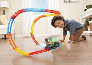 tumble-train
