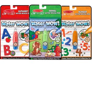 water-wow