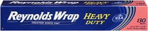 wrap