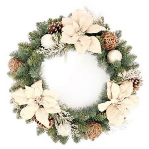 wreath