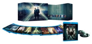 xfiles