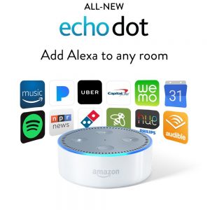 echo-dot