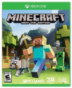 minecraft-xbox-one