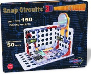 snap-circuits-3d-illumination-electronics-discovery-kit