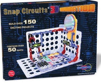 snap circuits deals