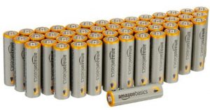 batteries