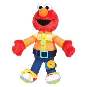 elmo