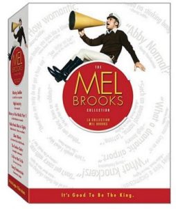 mel-brooks-collection