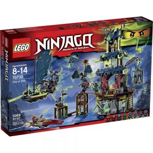 ninjago