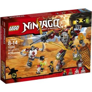 ninjago