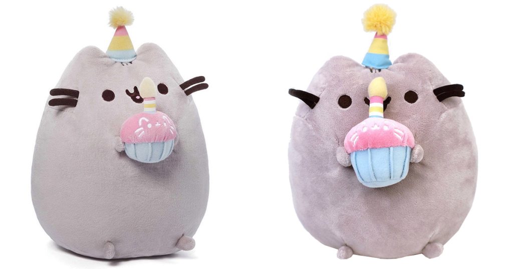 pusheen