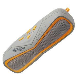 speaker