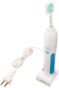 toothbrush