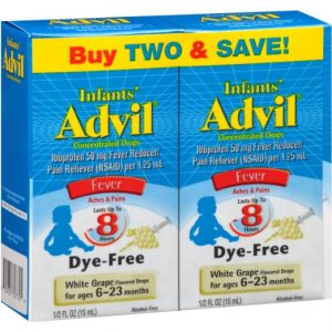 advil