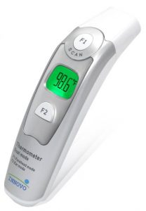 Innovo-Forehead-and-Ear-Thermometer