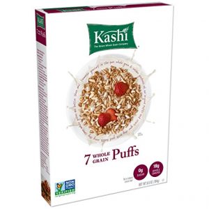 KAshi