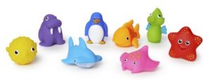 Munchkin-Ocean-Squirts-Bath-Toy