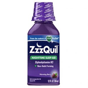 nyquil