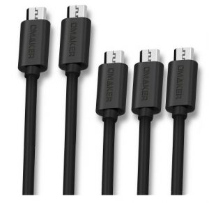 Omaker-5-Pack-Premium-Micro-USB-Charging-Cable-Set