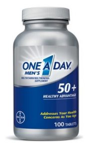 One-A-Day-Mens-50-Advantage-Multivitamins