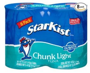 StarKist-Chunk-Light-Tuna